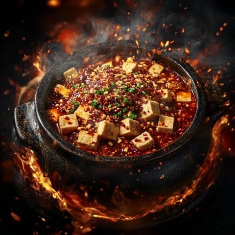 晉城必嘗四大名肴：陽城火鍋、十大碗、擰一碗、高平燒豆腐的制作秘籍