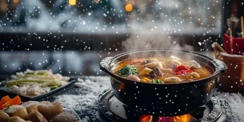 長沙人偏愛江南宴的融合菜有何理由?