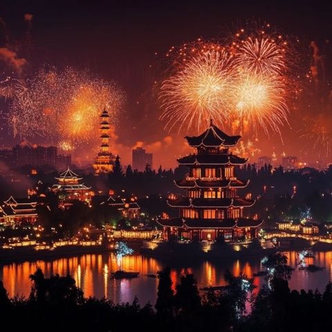 徽州民俗:時光里的煙火傳承