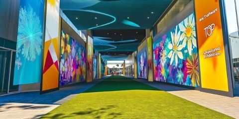 三亞大東海國際美食嘉年華:特色展區、互動活動和文化體驗