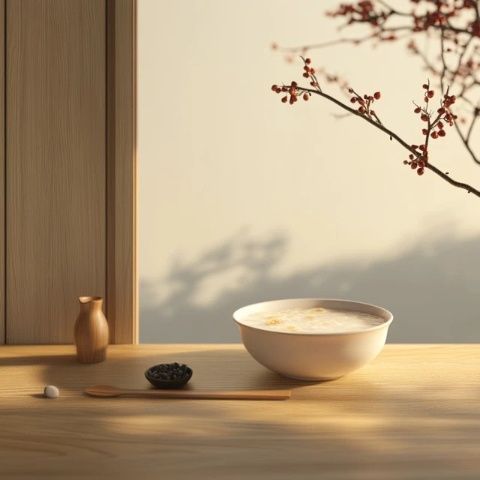 小寒時節(jié)各地傳統(tǒng)美食飄香,羊肉湯、糯米飯溫暖人心