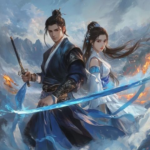 魔域口袋版:兄弟情深再續前緣,共戰江湖新篇章