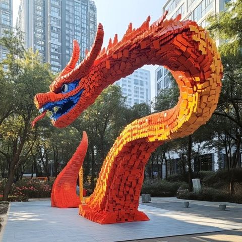探索文藝新地標：北戴河石塘路藝術街區7月10日盛大啟幕！