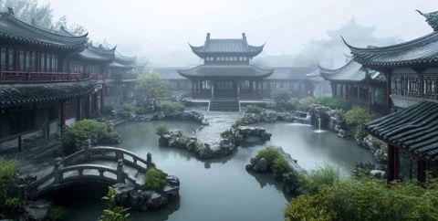 廣東清遠(yuǎn):漂流溫泉之城,自然與文化的完美融合