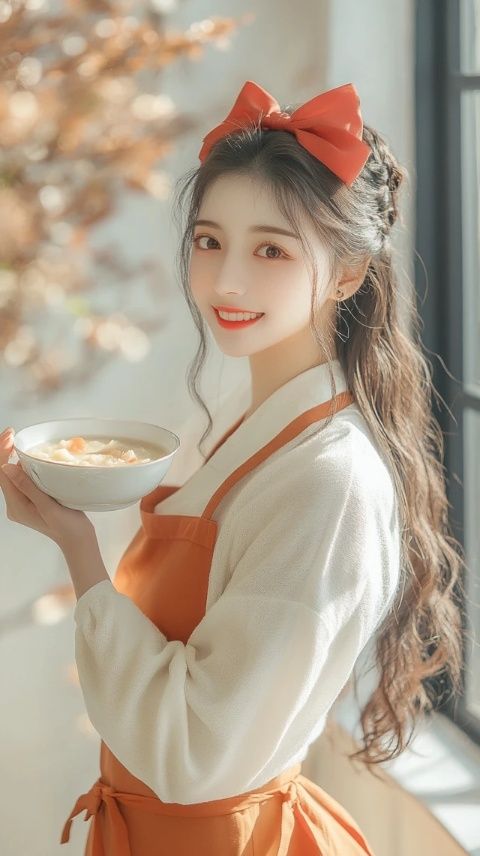 葉蓁蓁享受清晨美食時(shí)光,江疏影在歡樂(lè)頌3中的早餐場(chǎng)景