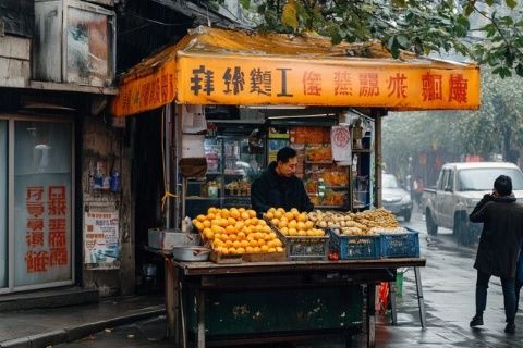 寧波旅游攻略：地鐵暢游景點美食推薦與行李寄存指南