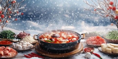 臨汾到長治:探索山西美食之旅及獨特文化魅力