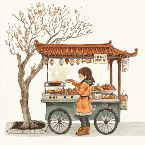 深度探尋廣州地道風味:美食之旅第二站