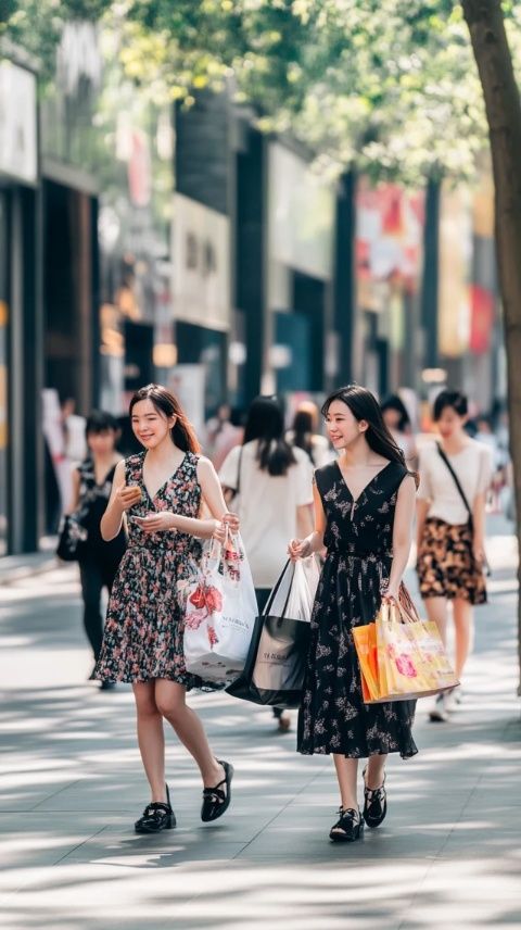 三里屯旅游：地道逛街指南及美食探索