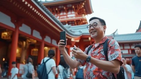 東京淺草寺至岐阜縣:日游第六日的文化與自然之旅