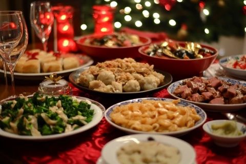 湖北省不可錯過的14道特色美食推薦