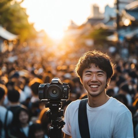 初次出國旅行:日本之行選擇自由行還是跟團(tuán)游?