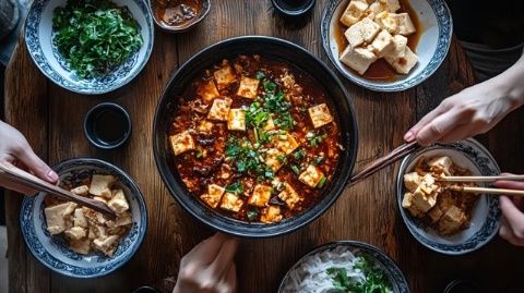 「福建福安特色美食圖鑒——來福安吃什么?」