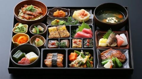 沖繩美食攻略(沖繩的美食)