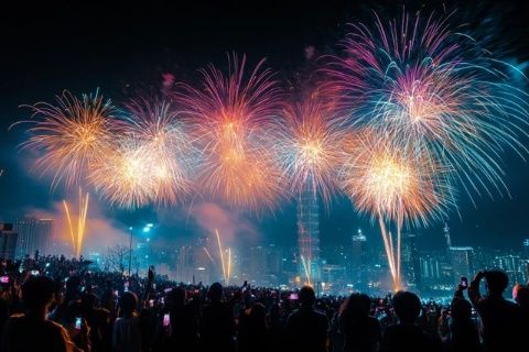 元江新農(nóng)貿(mào)市場煙火盛景與生活寶藏,這里是云南最大的農(nóng)貿(mào)市場之一