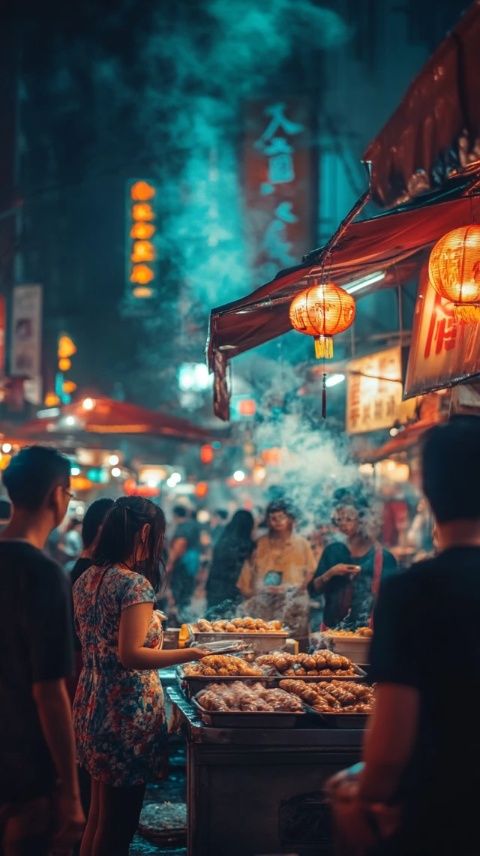 巴黎街頭十大人氣美食推薦:味蕾與錢包都滿足
