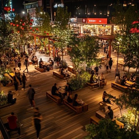 上海攜程美食林活動(dòng)有哪些餐廳參與?一文帶你了解!