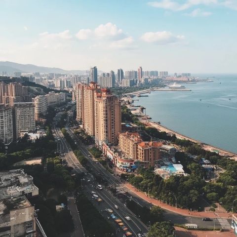珠海外伶仃島：夢(mèng)幻海濱仙境，漁村風(fēng)情與文化體驗(yàn)