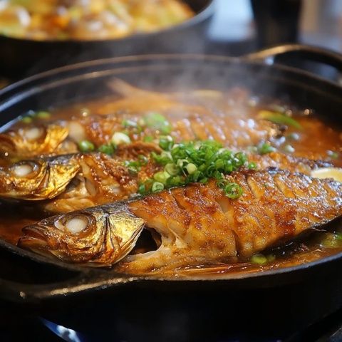 沖繩必嘗美食:SakanaAction的魚(yú)鮮與豚骨濃湯搭配絕妙