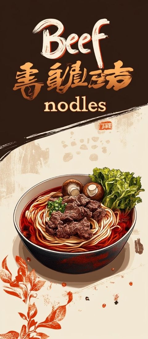 楊凌特色蘸水面：獨特的風味與地方文化名片