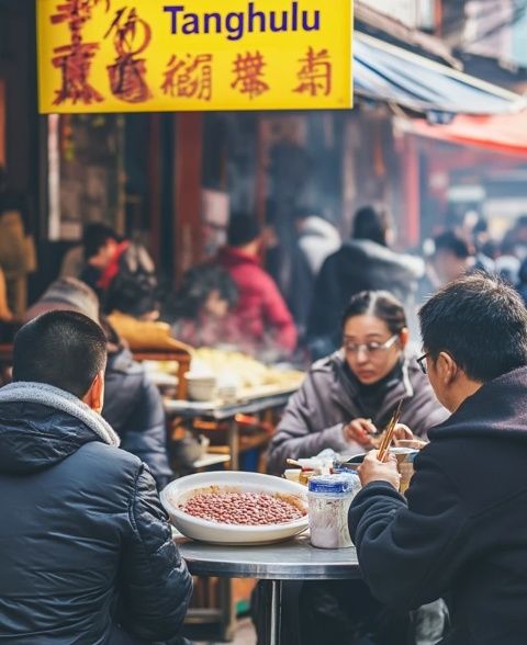 成都探店:品味正宗“頭啖湯”風情——柴門奧克斯店