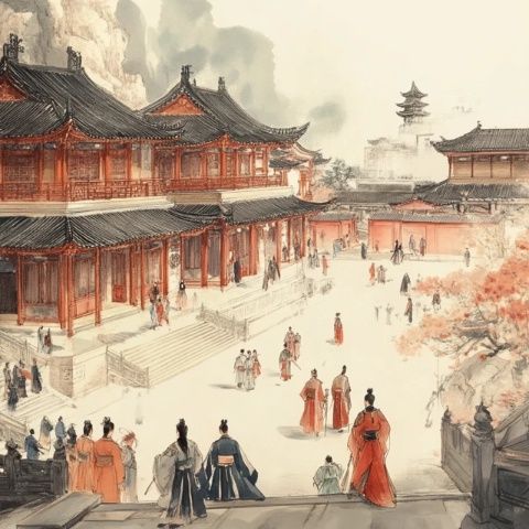 江陰半日游攻略:一日之內領略江南水鄉魅力