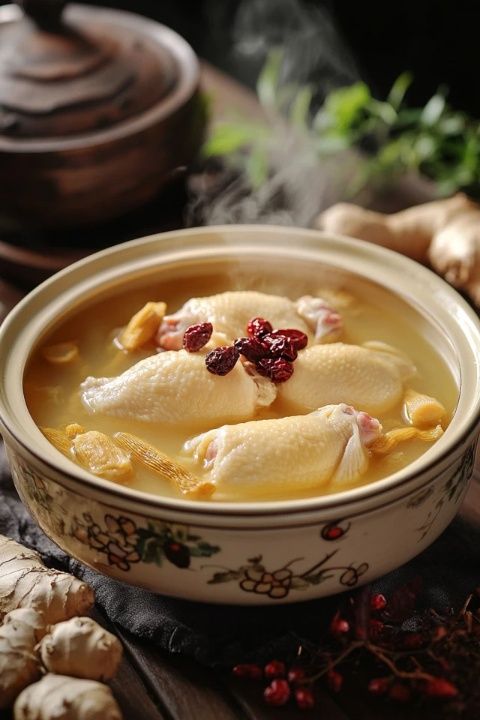 小寒時節(jié)各地傳統(tǒng)美食飄香,羊肉湯、糯米飯溫暖人心