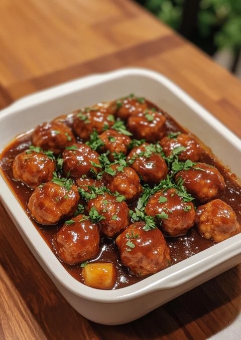 菠蘿咕咾肉 美味回憶