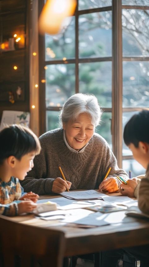資深英語教師推薦：寒假攻克基礎語法，助孩子全面提升英語能力