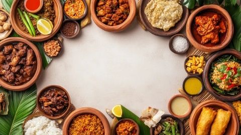 贊比亞美食之旅:體驗新馬店獨特的風味