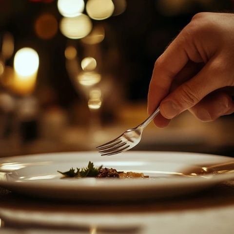 減肥期間減少外出就餐更健康：餐館食物多油咸