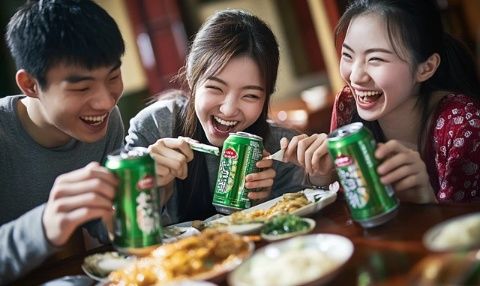 閔行這些特色文化美食餐飲(特色餐飲美食)