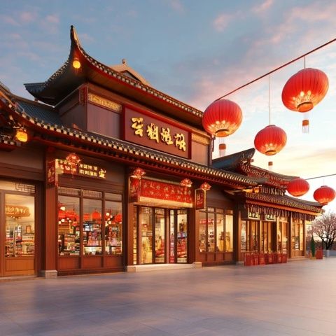 深圳地鐵直達的熱門商場購物指南