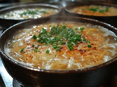 廚神親授!中國早餐秘方無保留分享。