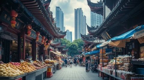 探尋重慶:那些隱藏于市的30年老味道秘籍