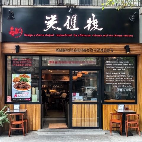 宜昌醉得意小館：不起眼的門面背后，藏著火爆的人氣和美味佳肴