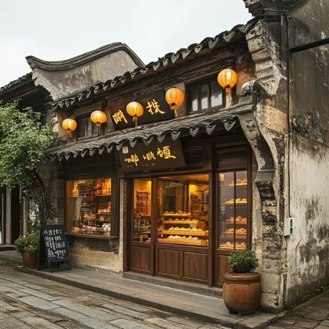 順德不容錯過的寶藏餐廳:陽輝里特色美食推薦