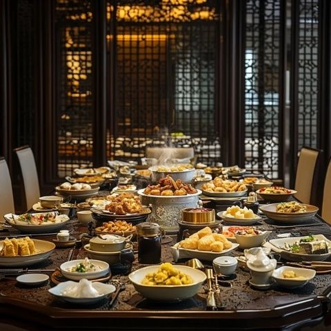 湖北省不可錯(cuò)過(guò)的14道特色美食推薦