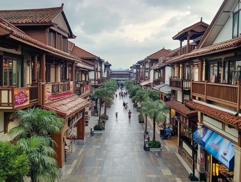 汕頭南澳兩日游攻略合集版六