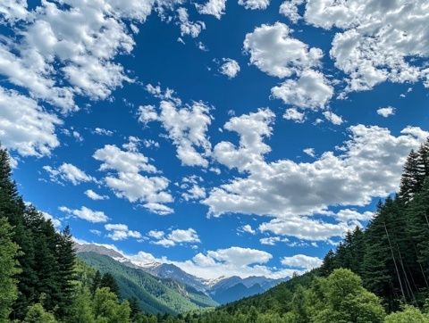 周日五蓮自駕游路線:龍潭山探秘與仙云谷美食之旅