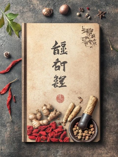 中醫(yī)啟智:我是小小中醫(yī)系列繪本——傳承傳統(tǒng)文化的生動教材