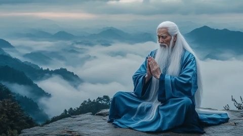 道家入門基礎(chǔ)知識(shí)簡(jiǎn)介