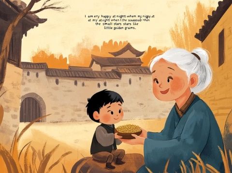 中醫(yī)啟智:我是小小中醫(yī)系列繪本——傳承傳統(tǒng)文化的生動教材