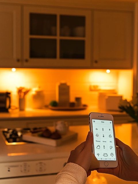 現在家庭為什么都喜歡用led燈？聽老師傅一說，才知其中貓膩