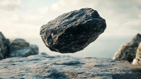 隕石經：探秘宇宙奇石的文化與價值