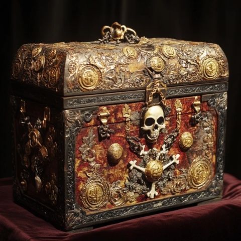 生活像個神秘寶盒，打開就會發現，科學小常識是藏在其中的趣味魔法，輕輕一揮