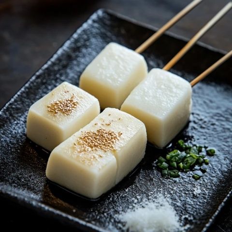 正宗長崎風味,別處難覓的甜品佳品