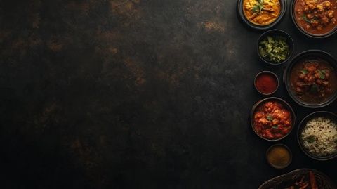 嘗遍美食,方知世界之廣袤精彩
