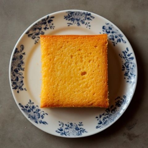 簡單美味的牛奶雞蛋餅喚醒你的味蕾幸福感