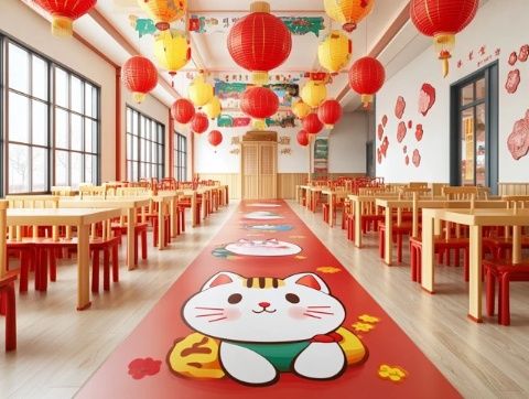 漫步碼頭文化餐廳,重溫廈門舊日風(fēng)情